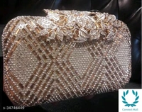 Unique Women Clutches